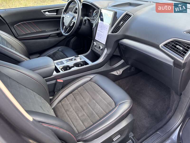 Внедорожник / Кроссовер Ford Edge 2022 в Ирпене