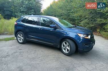Ford Edge 2016 Ford Edge 2016