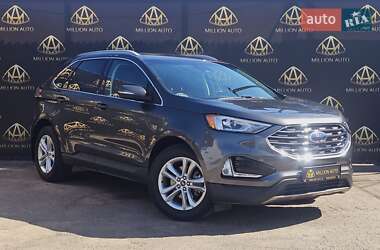 Ford Edge 2020 Ford Edge 2020