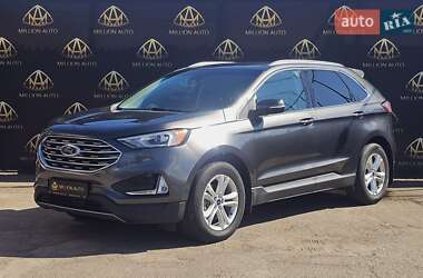 Внедорожник / Кроссовер Ford Edge 2020 в 