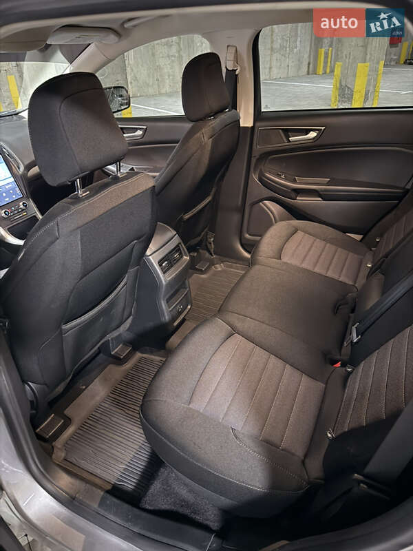 Внедорожник / Кроссовер Ford Edge 2021 в Тернополе