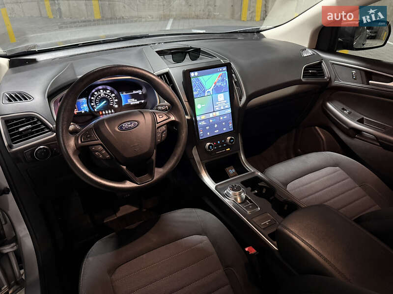 Внедорожник / Кроссовер Ford Edge 2021 в Тернополе