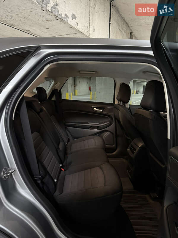 Внедорожник / Кроссовер Ford Edge 2021 в Тернополе