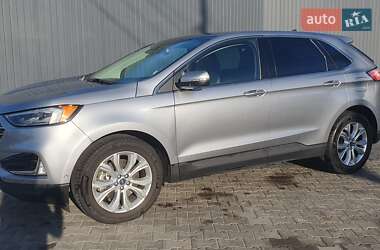 Внедорожник / Кроссовер Ford Edge 2020 в 