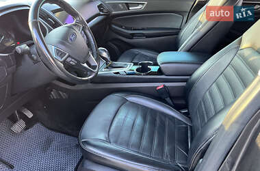 Внедорожник / Кроссовер Ford Edge 2017 в 