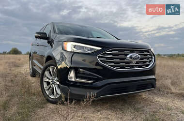 Ford Edge 2019 Ford Edge 2019