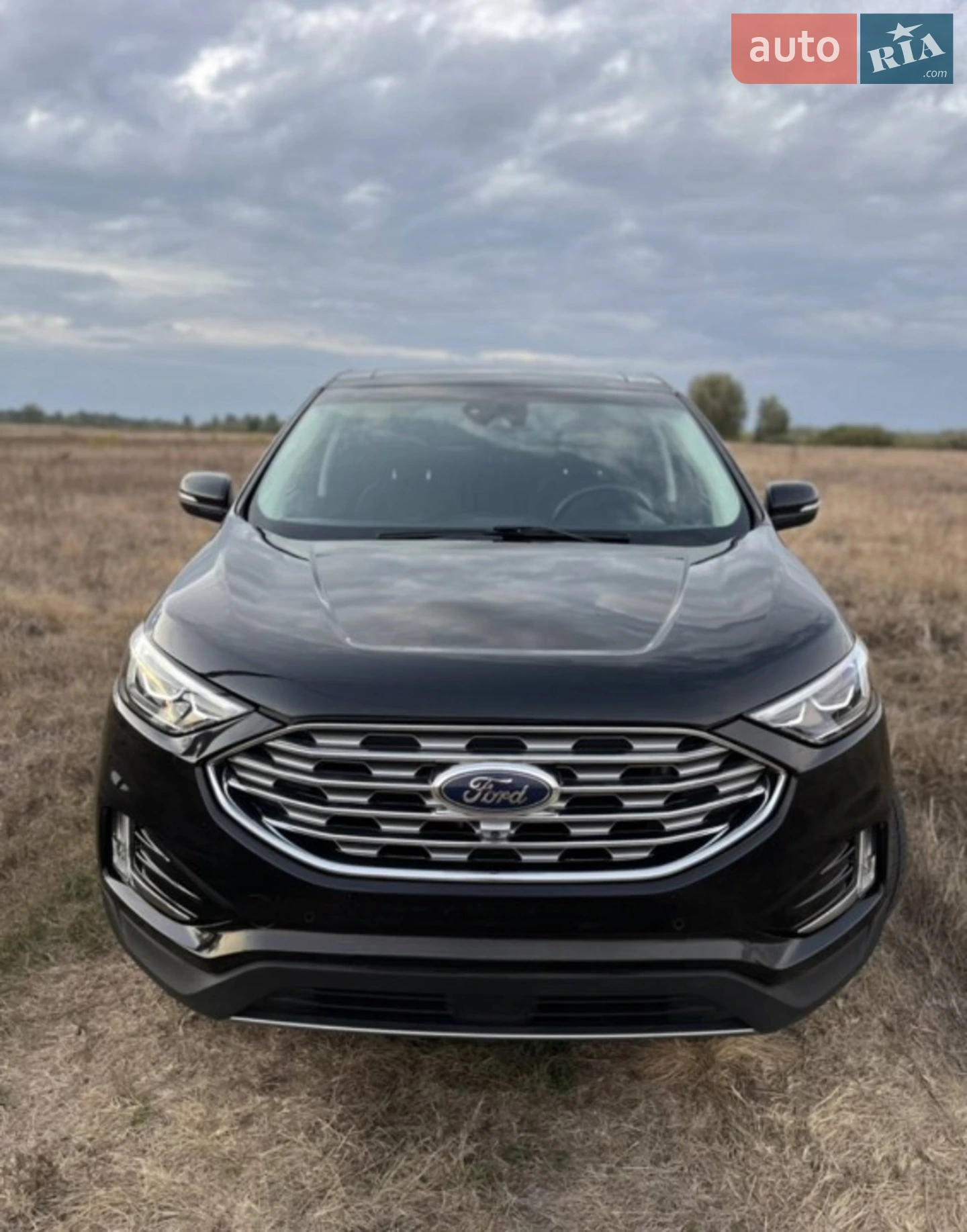 2019 Ford Edge - мініатюра 4