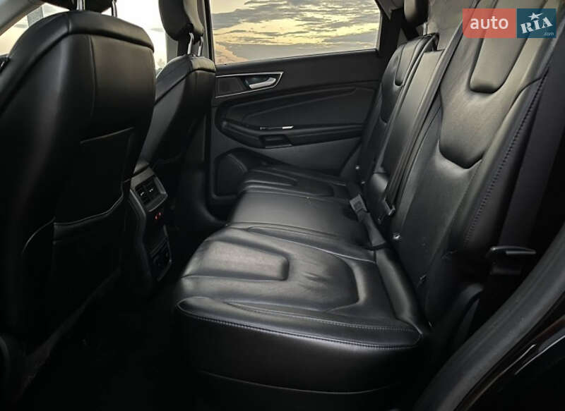 Внедорожник / Кроссовер Ford Edge 2019 в Львове фото 8 Внедорожник / Кроссовер Ford Edge 2019 в Львове