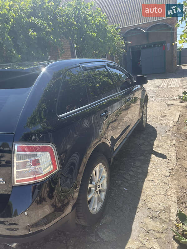 Внедорожник / Кроссовер Ford Edge 2008 в Одессе