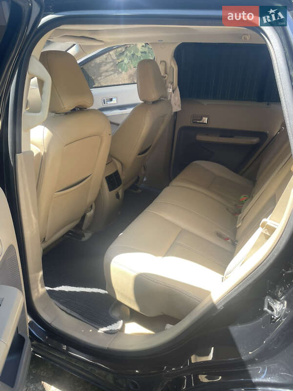 Внедорожник / Кроссовер Ford Edge 2008 в Одессе