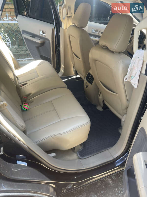 Внедорожник / Кроссовер Ford Edge 2008 в Одессе