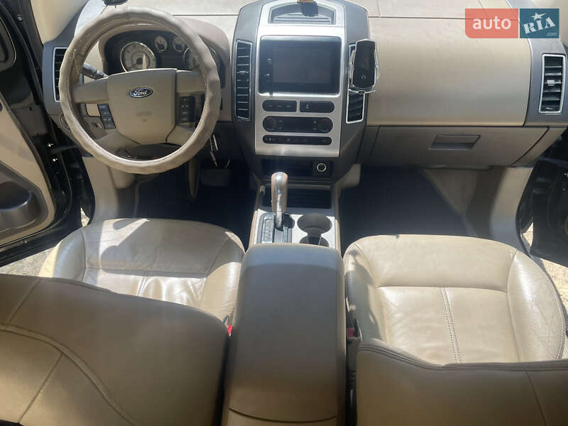 Внедорожник / Кроссовер Ford Edge 2008 в Одессе