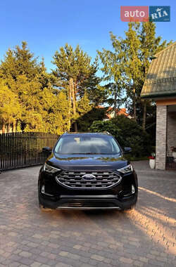 Ford Edge 2020 Ford Edge 2020