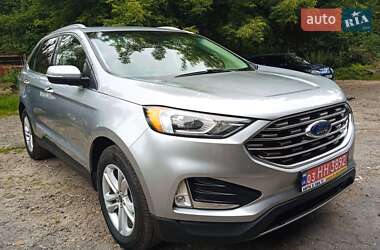 Ford Edge 2020 Ford Edge 2020