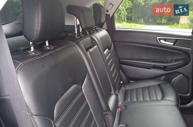 Внедорожник / Кроссовер Ford Edge 2020 в 