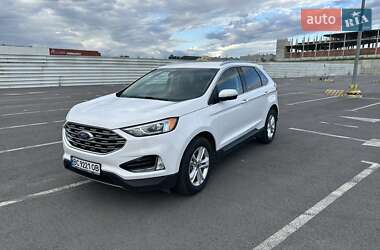 Ford Edge 2019 Ford Edge 2019