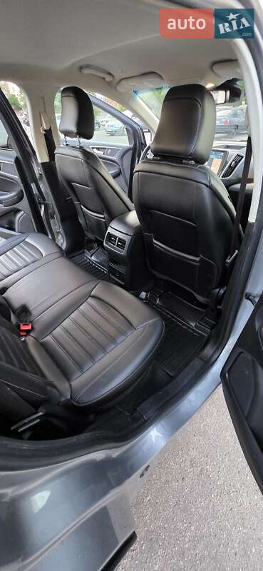 Внедорожник / Кроссовер Ford Edge 2021 в Запорожье фото 22 Внедорожник / Кроссовер Ford Edge 2021 в Запорожье