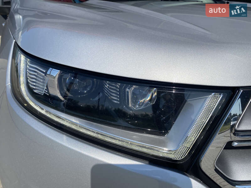 Внедорожник / Кроссовер Ford Edge 2017 в Киеве