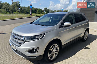 Ford Edge 2017 Ford Edge 2017