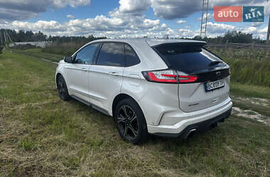 Ford Edge 2019 Ford Edge 2019