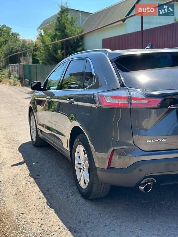 Внедорожник / Кроссовер Ford Edge 2019 в Одессе