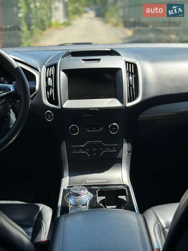 Внедорожник / Кроссовер Ford Edge 2019 в Одессе