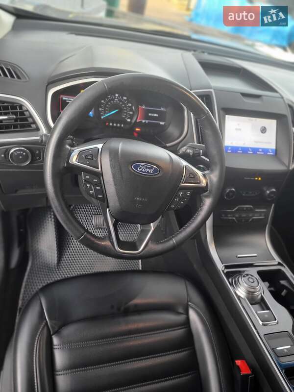 Внедорожник / Кроссовер Ford Edge 2019 в Одессе