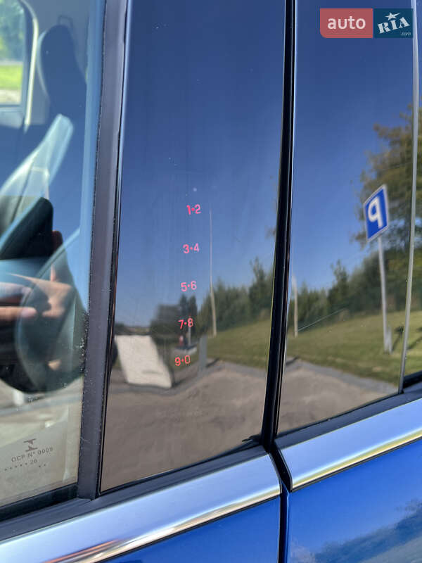 Внедорожник / Кроссовер Ford Edge 2020 в Любомле