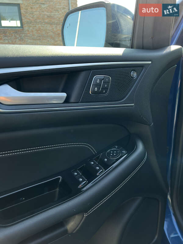 Внедорожник / Кроссовер Ford Edge 2020 в Любомле
