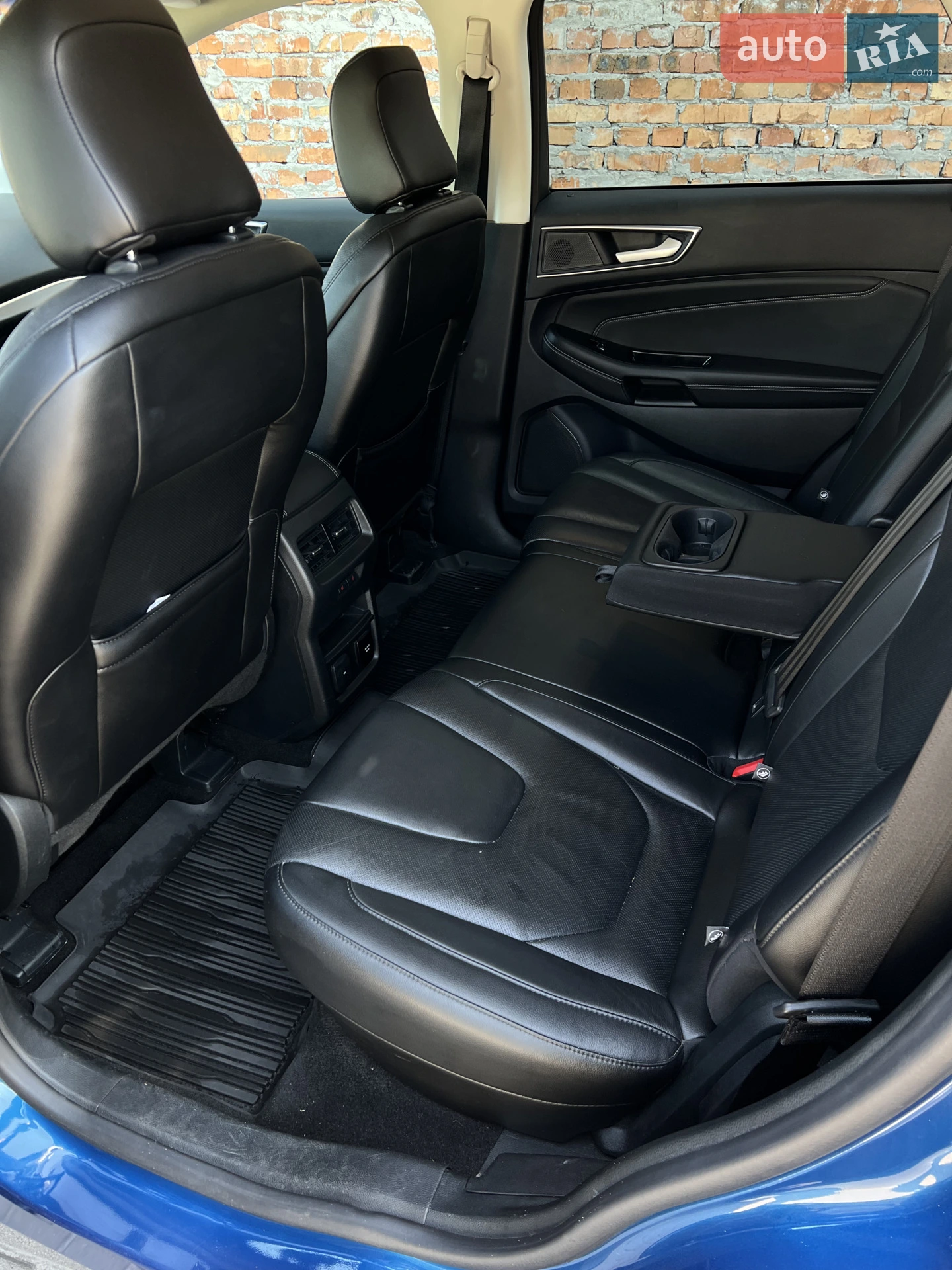 2020 Ford Edge - мініатюра 57