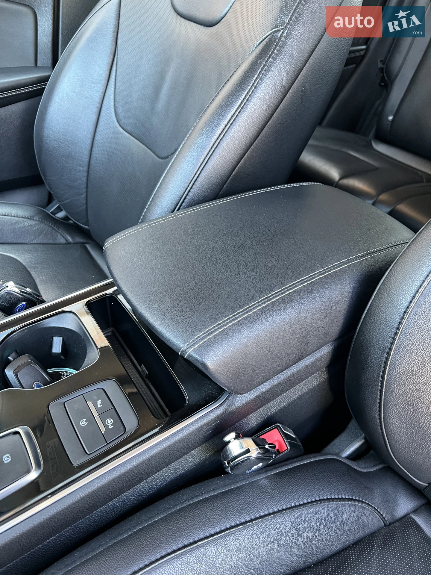 2020 Ford Edge - мініатюра 64