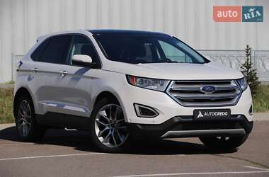 Внедорожник / Кроссовер Ford Edge 2015 в Киеве