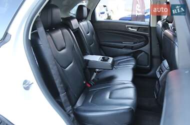 Внедорожник / Кроссовер Ford Edge 2015 в 