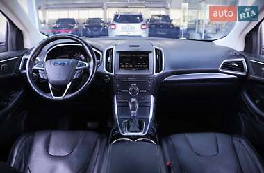 Внедорожник / Кроссовер Ford Edge 2015 в 