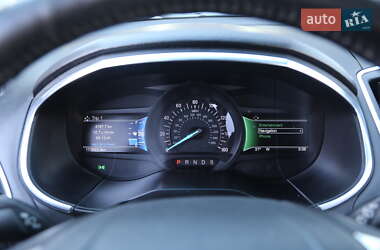 Внедорожник / Кроссовер Ford Edge 2015 в 