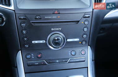 Внедорожник / Кроссовер Ford Edge 2015 в 