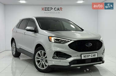 Ford Edge 2019