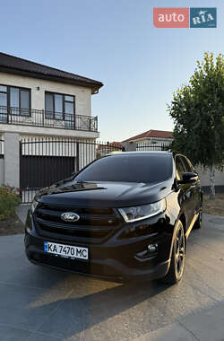 Внедорожник / Кроссовер Ford Edge 2016 в Одессе