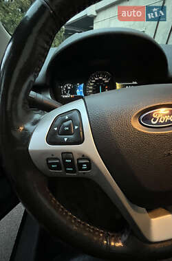 Внедорожник / Кроссовер Ford Edge 2010 в 