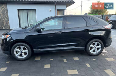 Внедорожник / Кроссовер Ford Edge 2015 в 
