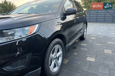 Внедорожник / Кроссовер Ford Edge 2015 в 