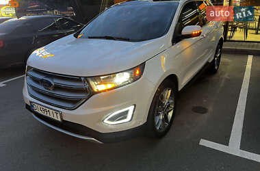 Ford Edge 2016 Ford Edge 2016