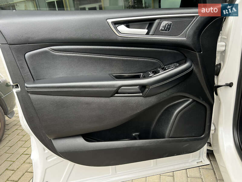 Внедорожник / Кроссовер Ford Edge 2016 в Киеве фото 41 Внедорожник / Кроссовер Ford Edge 2016 в Киеве