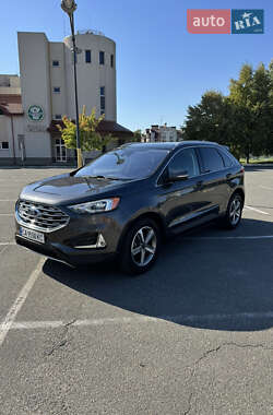 Позашляховик / Кросовер Ford Edge 2019 в Києві