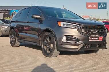 Внедорожник / Кроссовер Ford Edge 2018 в 