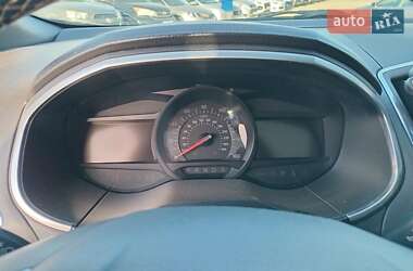 Внедорожник / Кроссовер Ford Edge 2018 в 