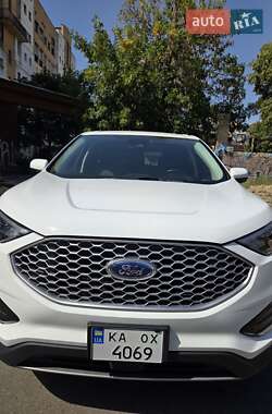 Ford Edge 2023