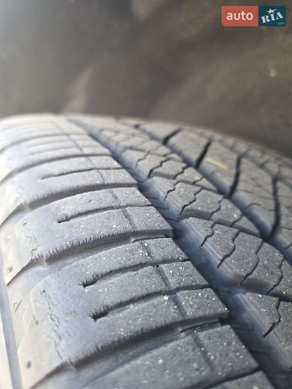 Позашляховик / Кросовер Ford Edge 2023 в Києві фото 15 Позашляховик / Кросовер Ford Edge 2023 в Києві