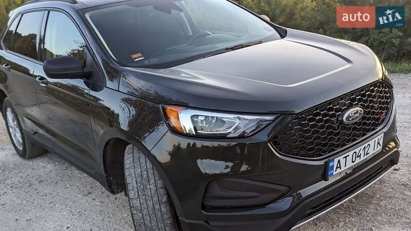 Внедорожник / Кроссовер Ford Edge 2022 в Ивано-Франковске