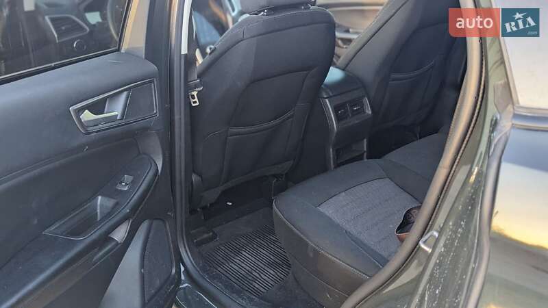 Внедорожник / Кроссовер Ford Edge 2022 в Ивано-Франковске